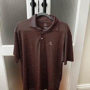 Rhoback “The Lover” Polo - Men’s Large
